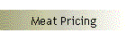 Meat Pricing